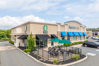 Plus de détails pour Upland Square Retail Pads – Commerce de détail à vendre, Pottstown, PA