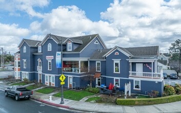 980 El Camino Real, Santa Clara, CA for lease Building Photo- Image 1 of 9