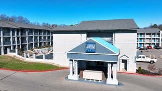 Plus de détails pour 2425 Atrium Way, Nashville, TN - Multi-résidentiel à vendre