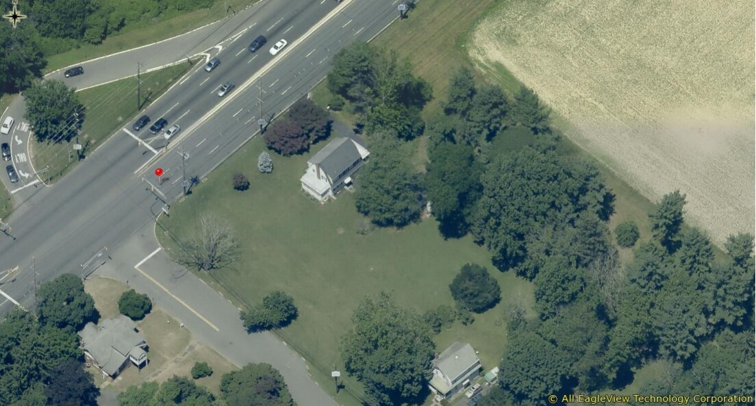 3728 Brunswick Pike, Princeton, NJ à vendre Photo principale- Image 1 de 5