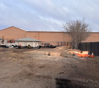 More details for 1801 W Union Ave, Englewood, CO - Land for Sale