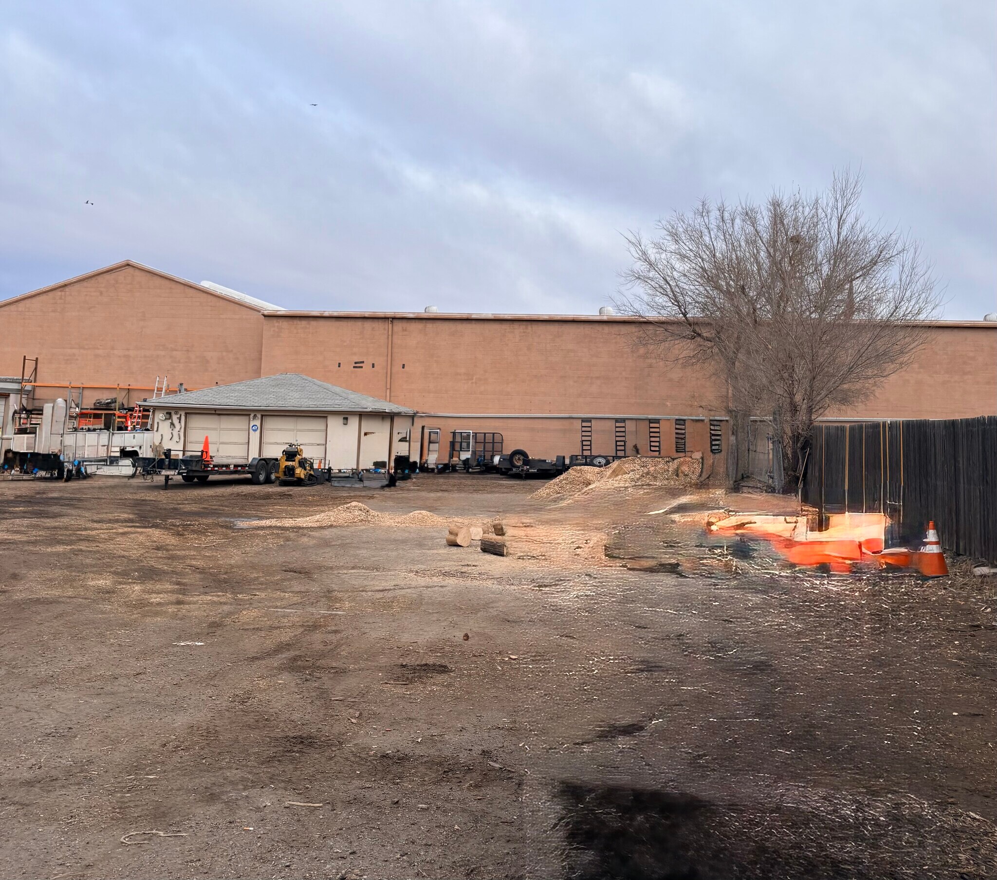 1801 W Union Ave, Englewood, CO à vendre Photo principale- Image 1 de 5