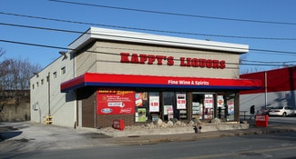 More details for 77 Commercial St, Malden, MA - Retail for Sale