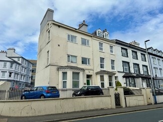 More details for 14-16 Peel Rd, Douglas - Office for Lease