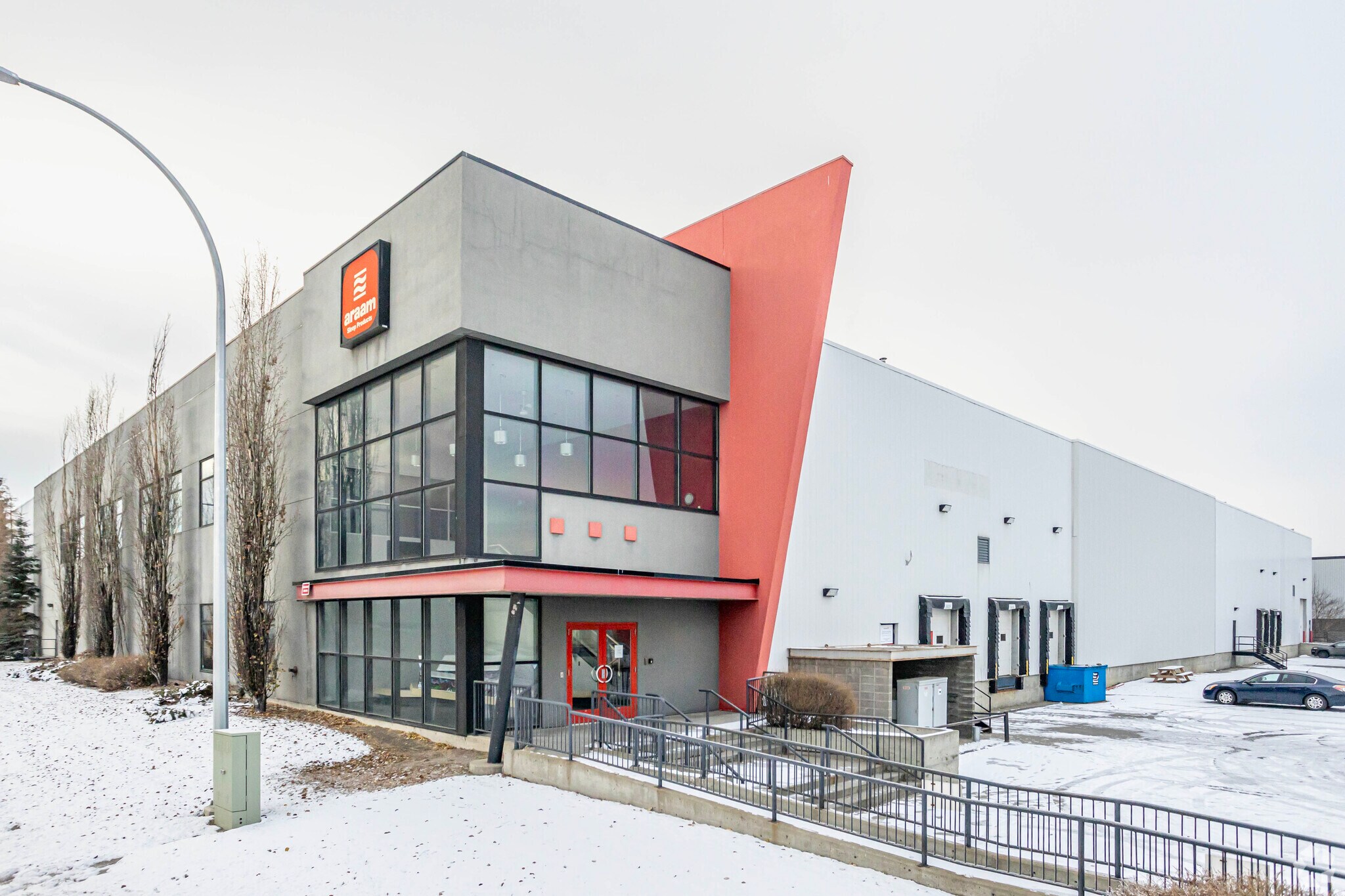 11616 178 St NW, Edmonton, AB for sale Primary Photo- Image 1 of 1