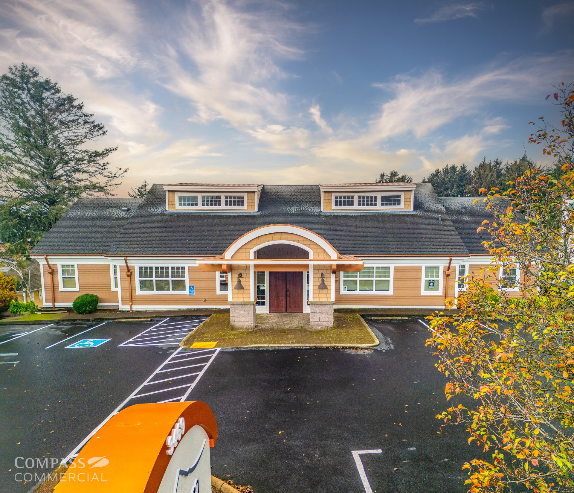 3469 NW Highway 101, Lincoln City, OR for sale Primary Photo- Image 1 of 1