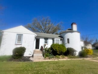 More details for 1211 Cinnaminson Ave, Cinnaminson, NJ - Industrial for Sale