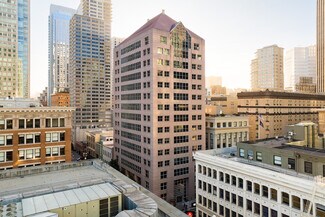 Plus de détails pour 90 New Montgomery St, San Francisco, CA - Bureau à louer