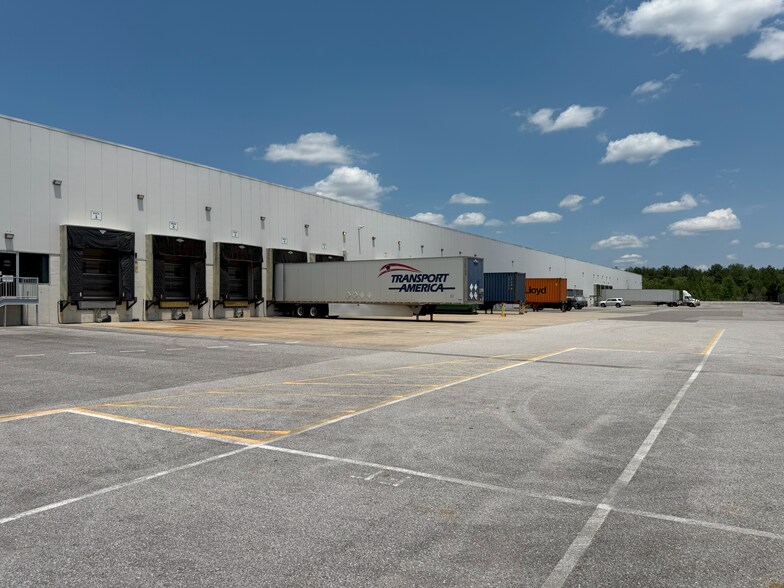 11146 Will Walker Rd, Vance, AL à vendre - Photo du bâtiment - Image 2 de 8