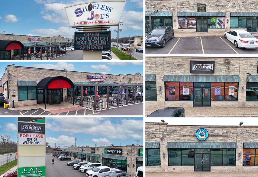 4926-4940 N River Rd, Schiller Park, IL for sale - Building Photo - Image 3 of 10