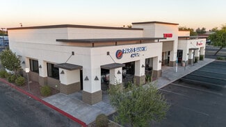 Plus de détails pour 5626 W Bell Rd, Glendale, AZ - Commerce de détail à vendre