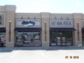 2440 Nashville Rd, Bowling Green, KY à louer Photo du bâtiment- Image 2 de 2