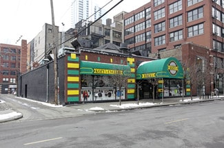 More details for 219 W Erie St, Chicago, IL - Retail for Sale
