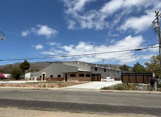 More details for 3428 Bullock Ln, San Luis Obispo, CA - Industrial for Lease