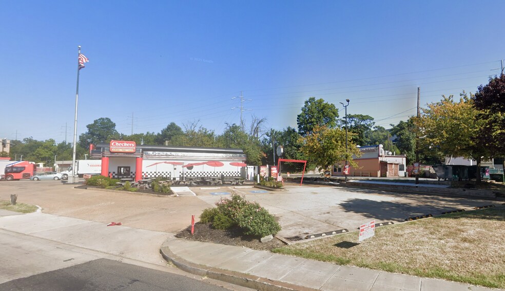 2300 New York Ave NE, Washington, DC à louer - Photo du bâtiment - Image 2 de 3