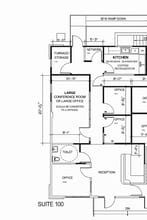 3300 Clinton Parkway Ct, Lawrence, KS à louer Plan d’étage- Image 1 de 1