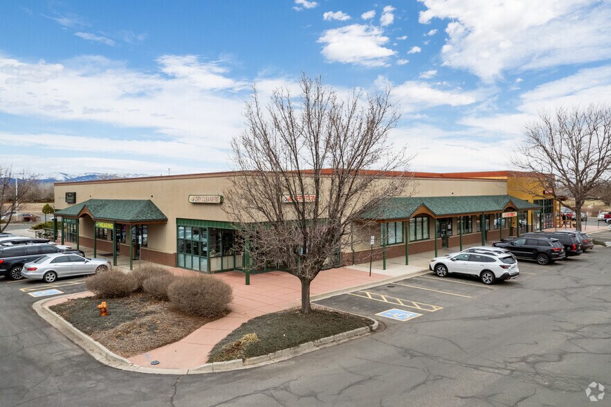 2770 Arapahoe Rd, Lafayette, CO à louer - Photo du bâtiment - Image 2 de 20
