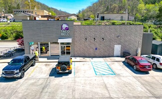 Plus de détails pour 1962 Smoot Ave, Danville, WV - Commerce de détail à vendre