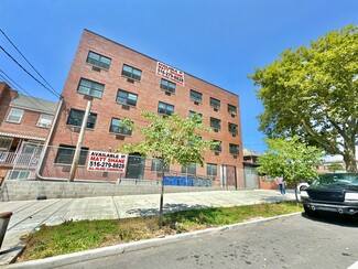 Plus de détails pour 3575 Laconia Ave, Bronx, NY - Multi-résidentiel à vendre