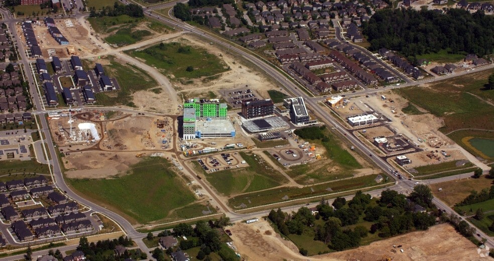 1325 Riverbend Rd, London, ON for lease - Primary Photo - Image 3 of 4