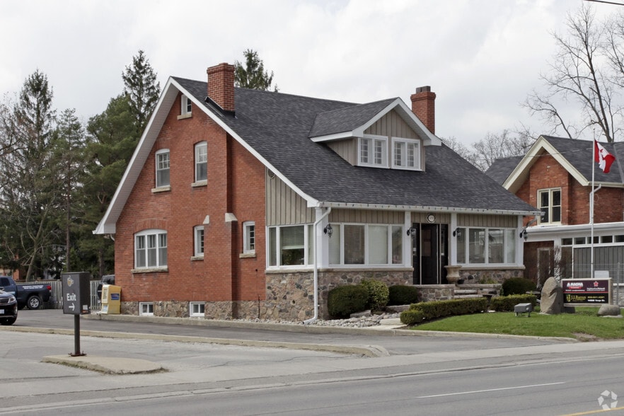 14988 Yonge St, Aurora, ON for sale - Primary Photo - Image 1 of 1