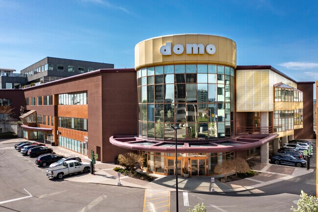 More details for 20 De Boers Dr, Toronto, ON - Office for Lease