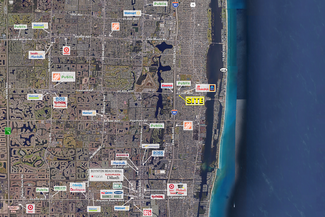 More details for 1500 W Lantana Rd, Lantana, FL - Land for Lease