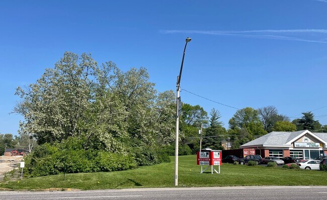 Plus de détails pour 7725 Watson Rd, Saint Louis, MO - Terrain à vendre