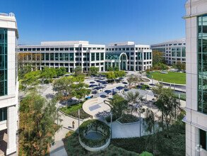 2450 Colorado Ave, Santa Monica, CA - AERIAL  map view - Image1