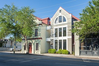 Plus de détails pour 241-243 E Bay St, Charleston, SC - Multi-résidentiel à vendre