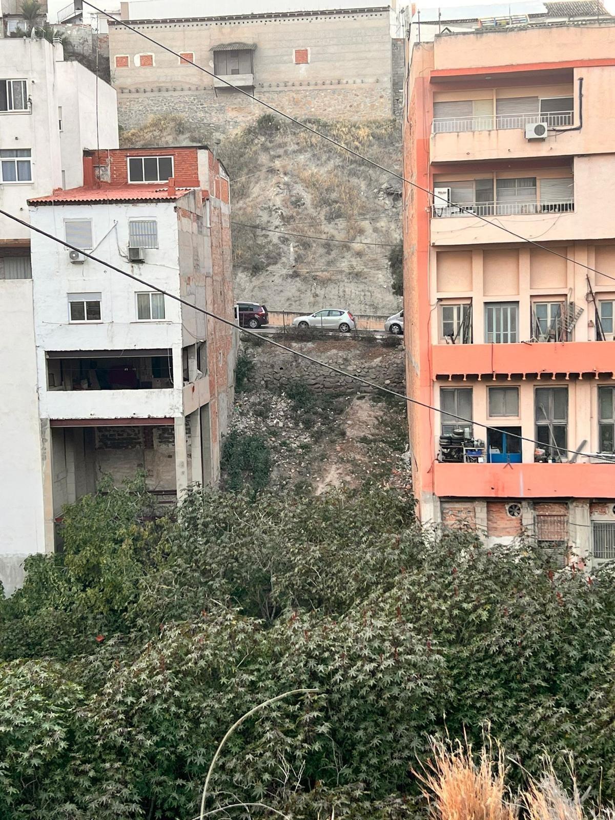 Land in Abarán, Murcia for sale Building Photo- Image 1 of 8