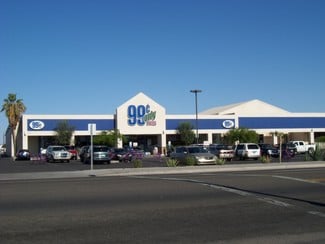 More details for 1701-1721 S 4th Ave, Yuma, AZ - Retail for Lease