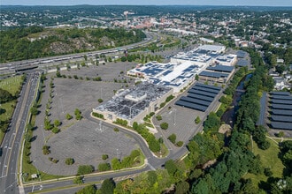 575 Union St, Waterbury, CT - Aérien Vue de la carte - Image1