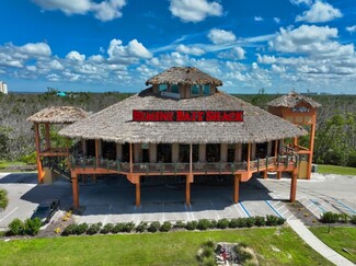 Plus de détails pour 17501 Harbour Point Dr, Fort Myers, FL - Vente au détail à vendre