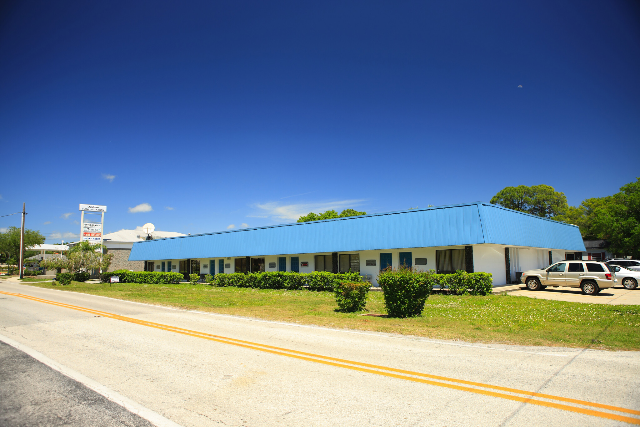 7777 N 131st St, Seminole, FL for sale Building Photo- Image 1 of 1