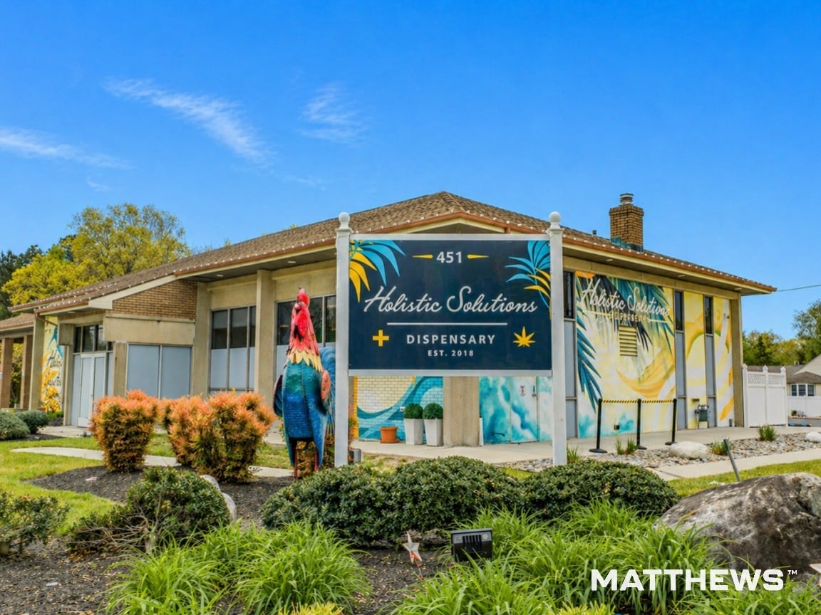 451 White Horse Pike, Atco, NJ for sale Building Photo- Image 1 of 4