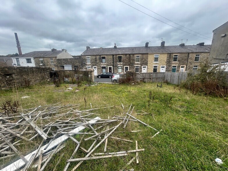 Ward St, Great Harwood à vendre - Photo du bâtiment - Image 3 de 3