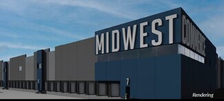 More details for 1035 Innovation Dr SW, Cedar Rapids, IA - Industrial for Lease