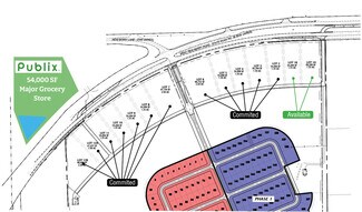 Plus de détails pour West Newberry Road, Newberry, FL - Terrain à vendre