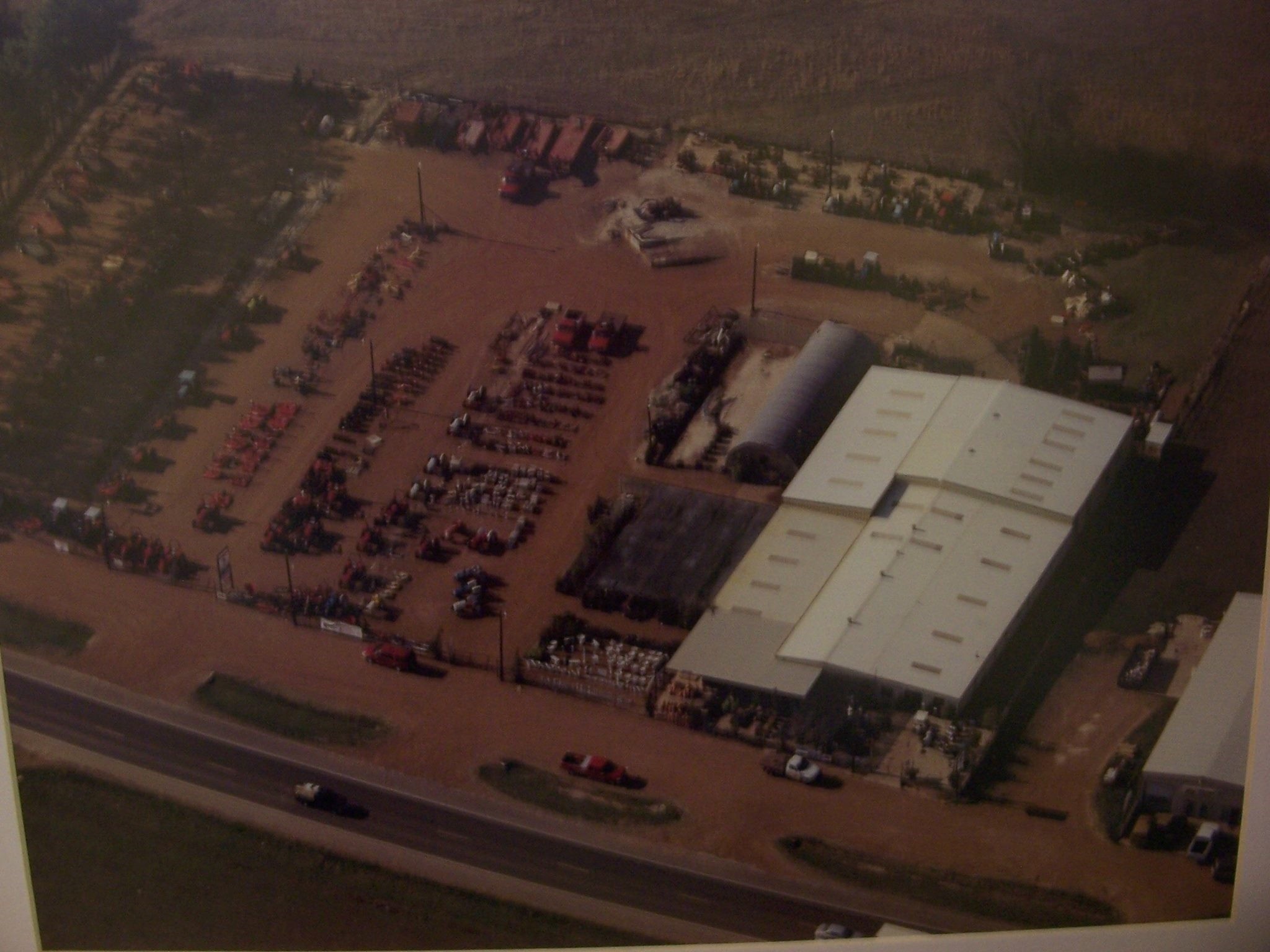 600 S Loop 304, Crockett, TX à vendre Photo du b timent- Image 1 de 1