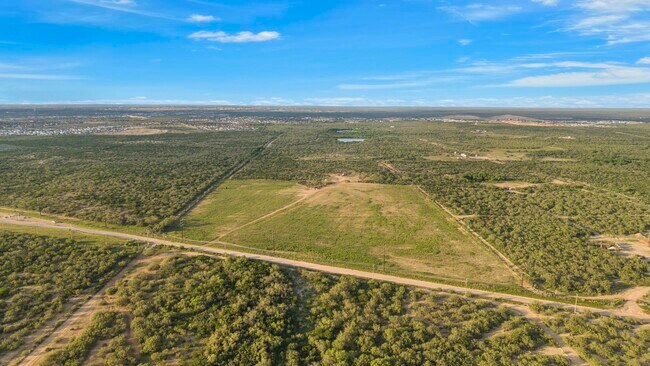 More details for 4382 Wormser rd, Laredo, TX - Land for Lease