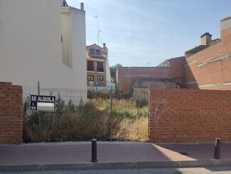 Plus de détails pour Calle Luis Mexía, 2, Yeles - Terrain à vendre