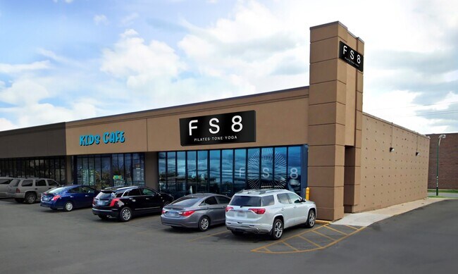 More details for 3000-3026 N Ashland Ave, Chicago, IL - Retail for Lease