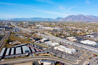 Plus de détails pour 10888 S 300 W, South Jordan, UT - Bureau à vendre