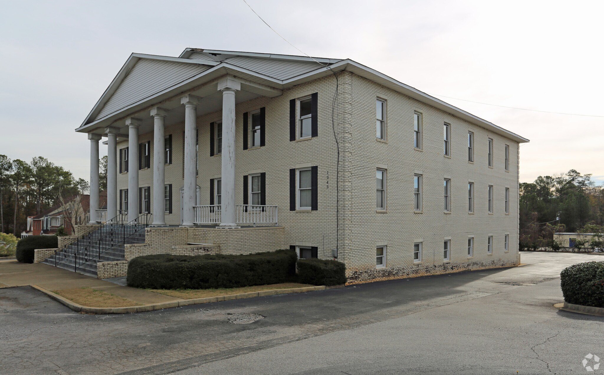 1343 Garner Ln, Columbia, SC à vendre Photo principale- Image 1 de 7