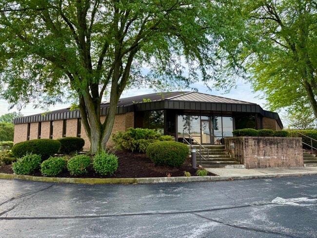 Plus de détails pour 321 S Blanchard St, Findlay, OH - Bureau à vendre