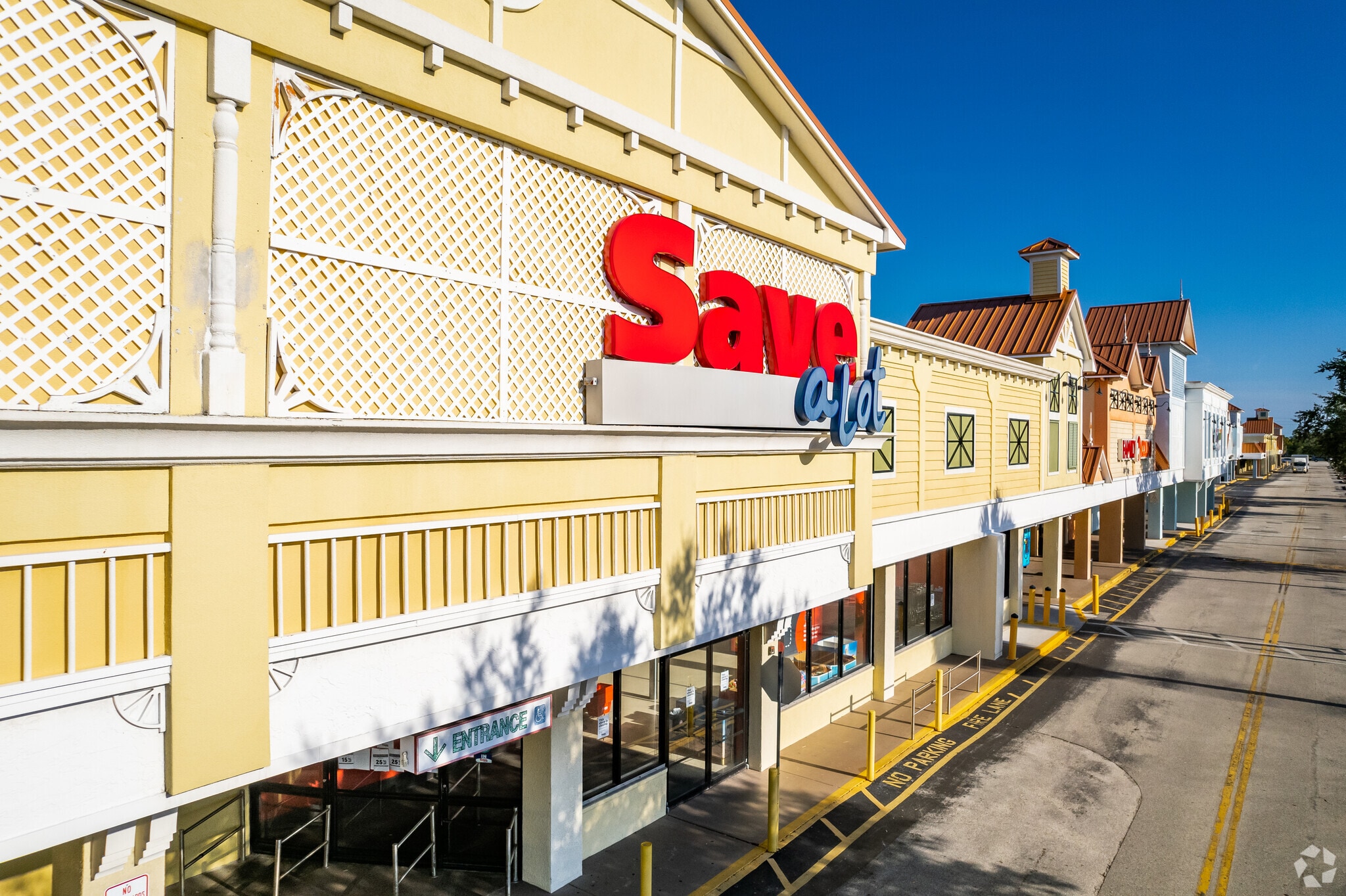4700 Babcock St NE, Palm Bay, FL for lease Building Photo- Image 1 of 9
