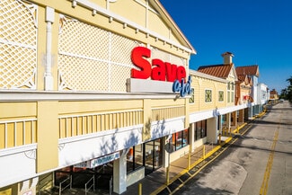 More details for 4700 Babcock St NE, Palm Bay, FL - Retail for Lease