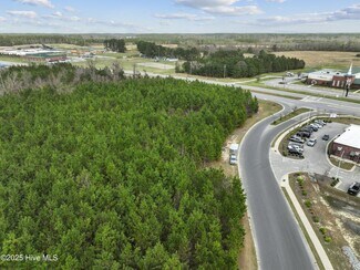 Plus de détails pour 1130 Piney Green rd, Jacksonville, NC - Terrain à vendre