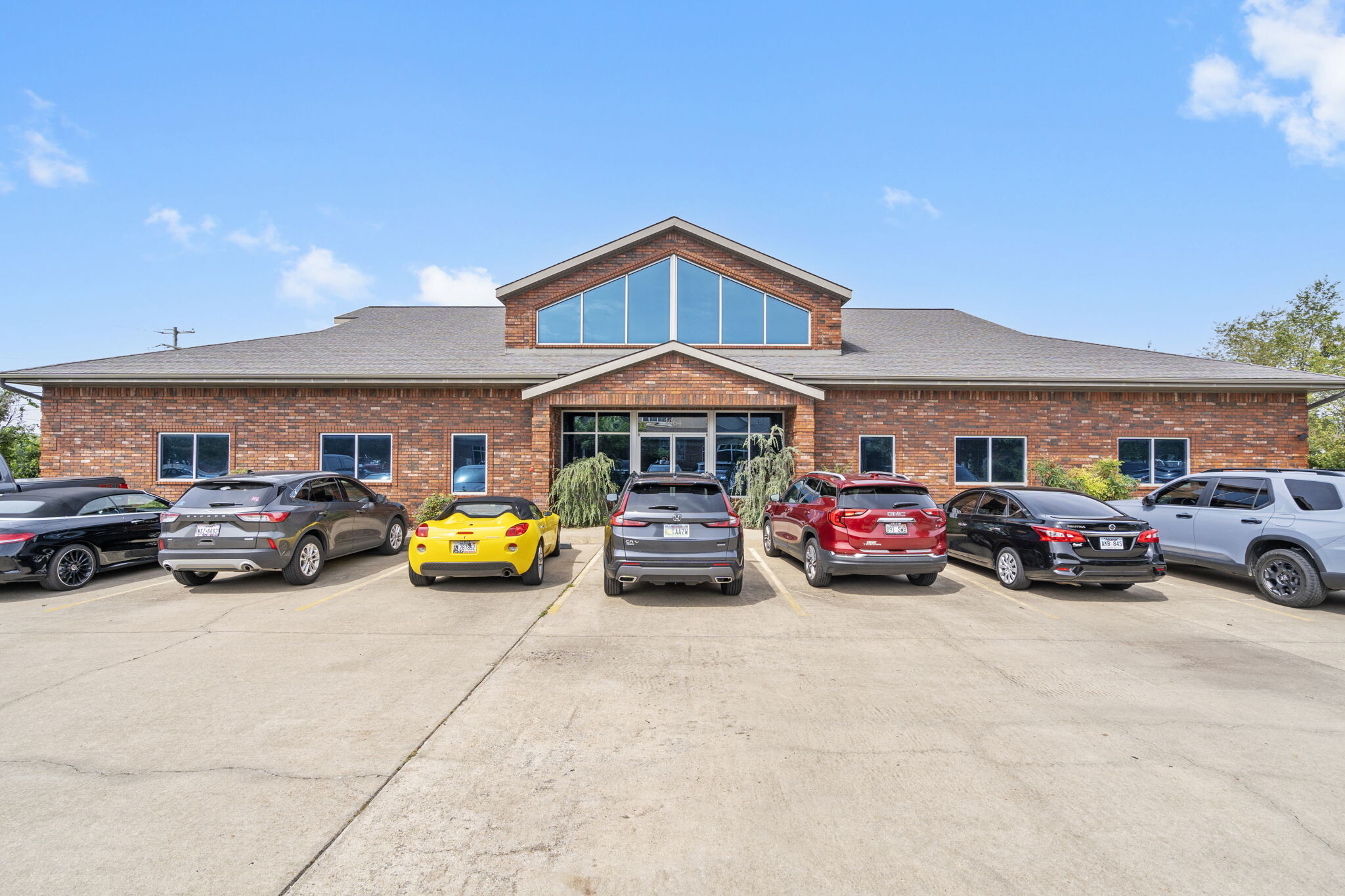 2964 W Huntsville Ave, Springdale, AR for sale Building Photo- Image 1 of 21